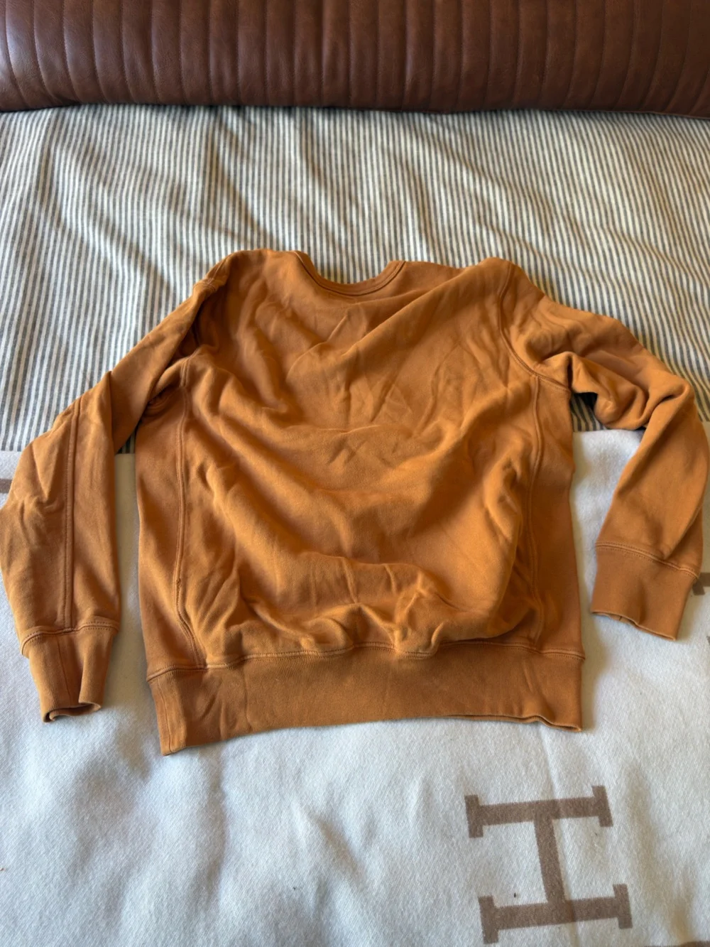 J. Crew soft looking